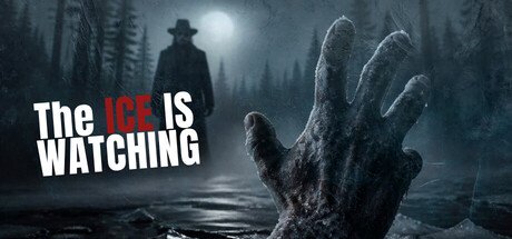 The Ice is Watching key art